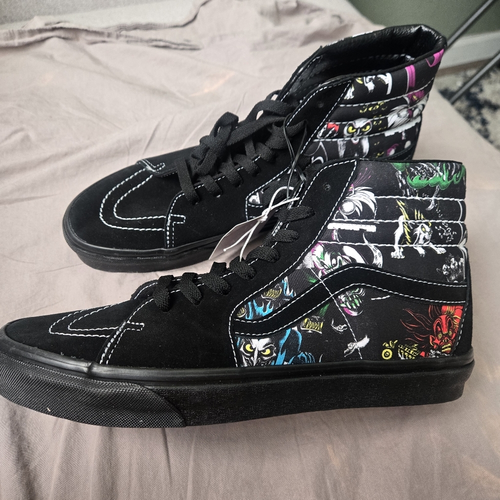 Disney 100 Villans Multi